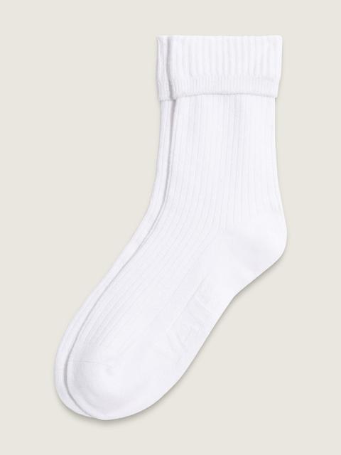 Vans Cuff It Crew Socks