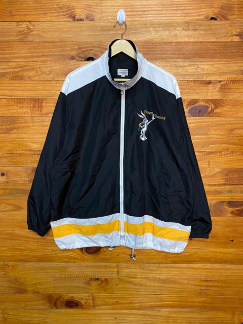 Other Designers Jean Charles De Castelbajac - Vintage Bugs Bunny Windbreaker