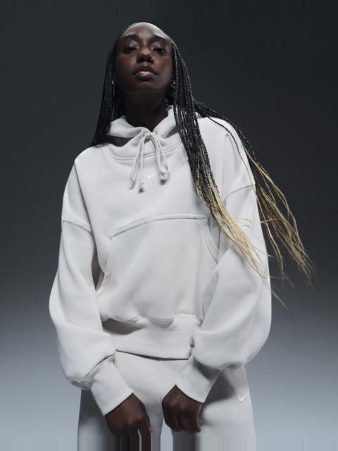 Nike Nike Sportswear Phoenix Fleece Women's Over-Oversized Pullover Hoodie