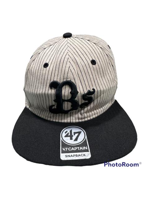 Other Designers Sportswear - 47 Brand MLB Orix Buffaloes Hat Vintage