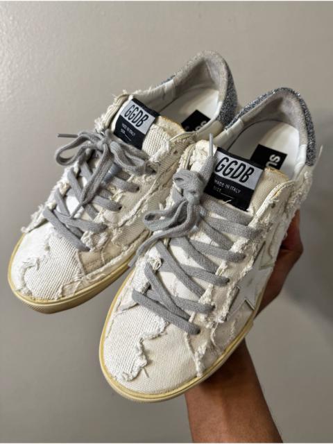 Super Star Sneakers