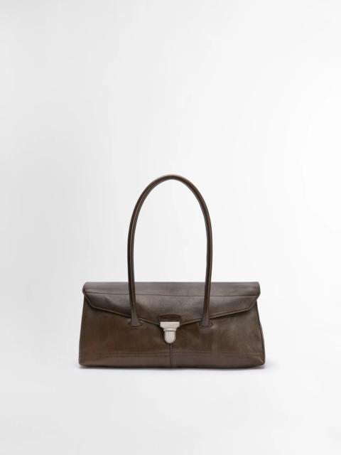 Lemaire SHOULDER GEAR BAG