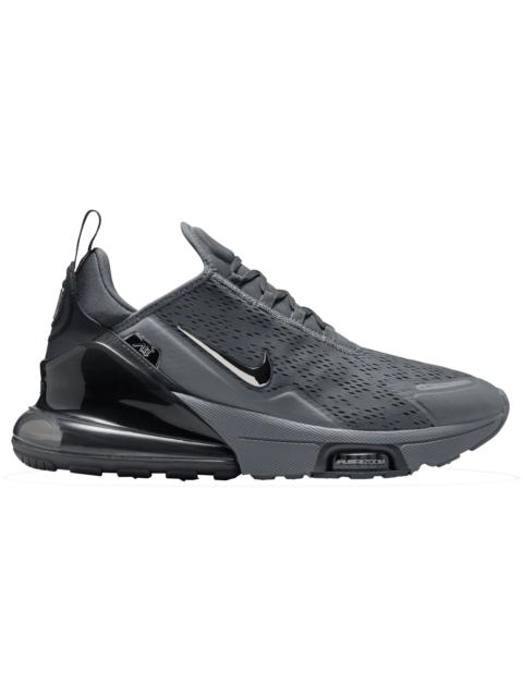 Nike Nike Men's Air Max 270 Premium Shoes