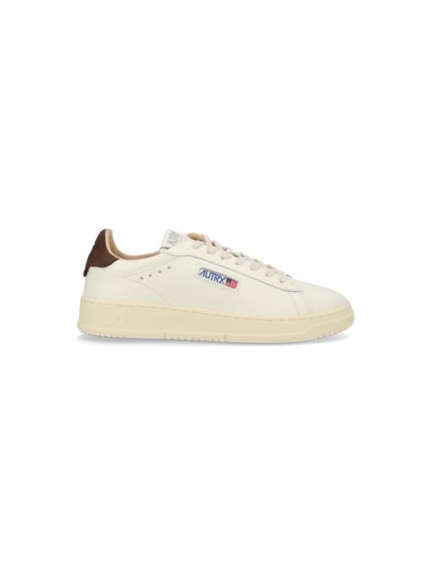 AUTRY "dallas Low" Sneaker