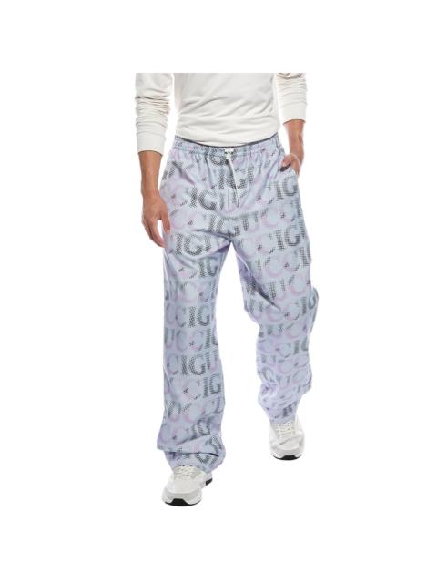 GUCCI Gucci All Over Logo Pant