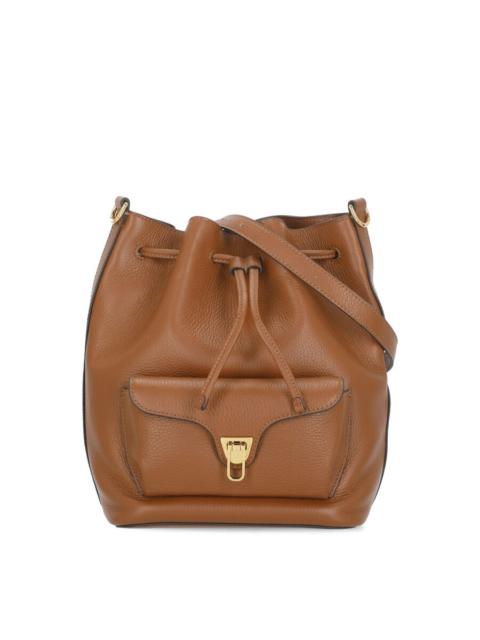 Other Designers Coccinelle Beat Generatio Medium Bag