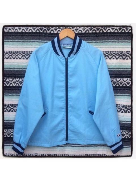Other Designers vintage mcgregor komoetitors x ken rosewall drizzler jacket
