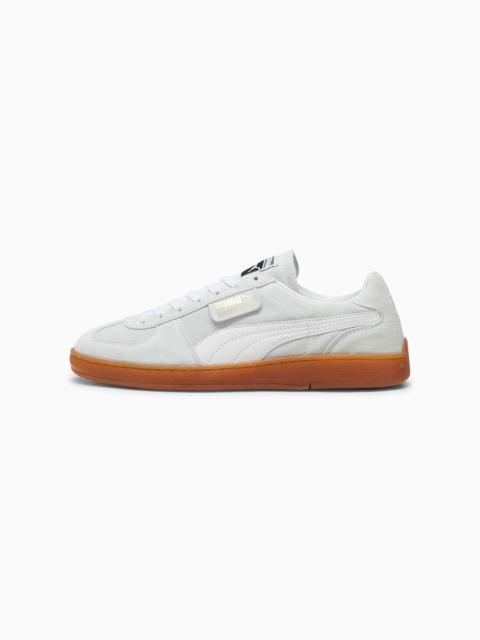 PUMA Super Team Suede Sneakers