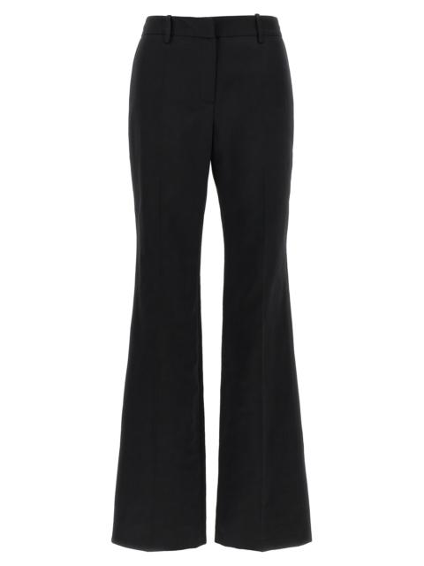 MAGDA BUTRYM Pf25 01 Pants Black