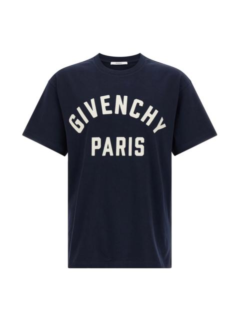 Givenchy Givenchy Men Logo T-Shirt