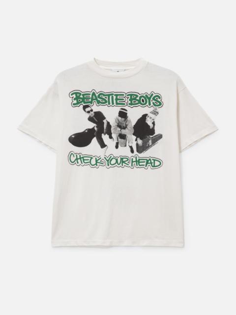 SAINT M×××××× SAINT MICHAEL × BEASTIE BOYS SHORT SLEEVE T-SHIRT