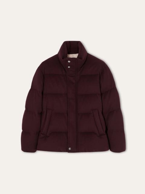 Loro Piana Giulio Puffer Jacket