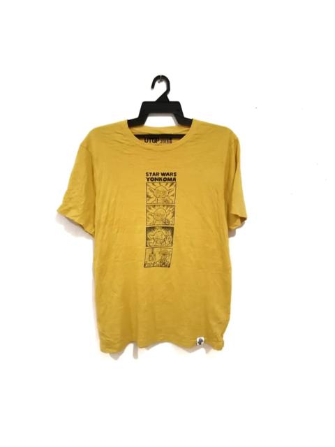 Other Designers Movie - Star Wars Tee