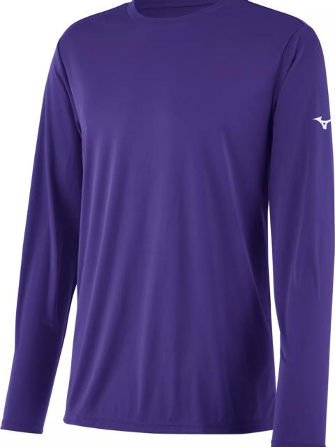 Mizuno Mizuno Men's NXT Long Sleeve Shirt