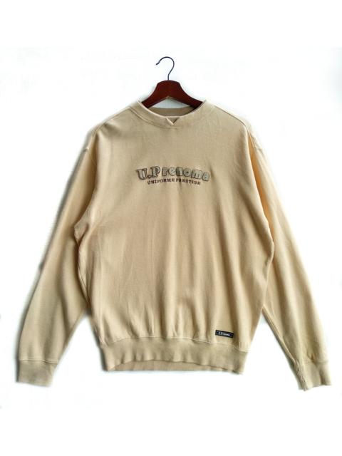 Other Designers VINTAGE RENOMA SWEATSHIRT
