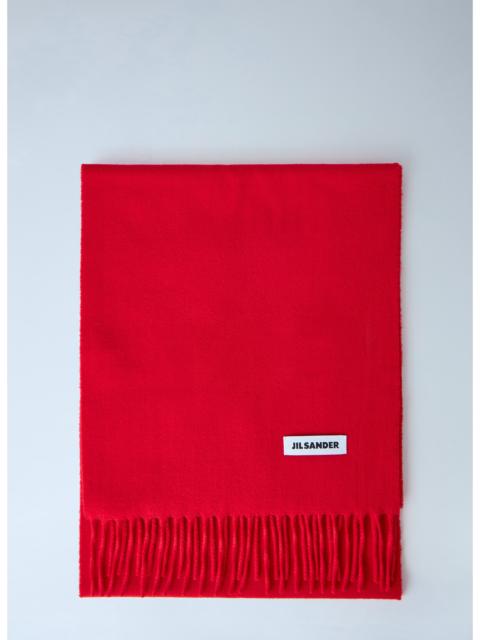 Jil Sander Jil Sander Women Neck Warmers Mufflers Scarf