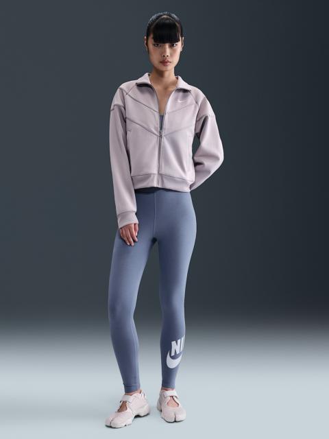 Nike Nike Sportswear Classics Women's High-Waisted Graphic Leggings
