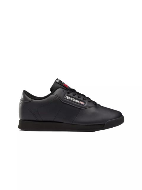 Reebok Princess Wide "Black" Women's Shoe