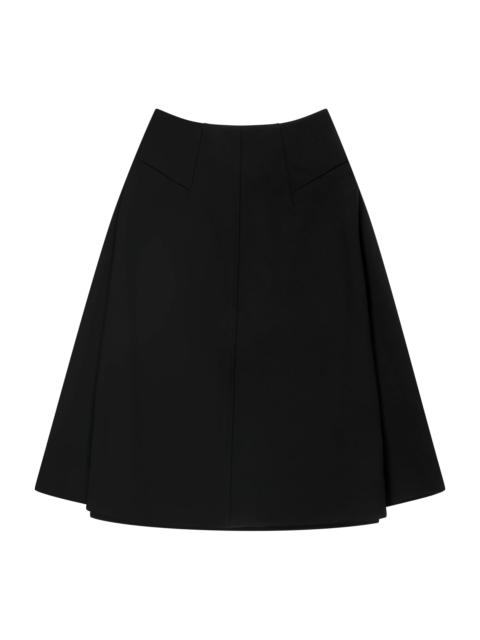 entire studios CELESTE SKIRT BLACK
