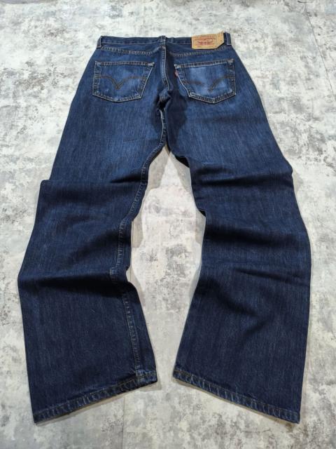 Levi's vtg 501 levis navy faded