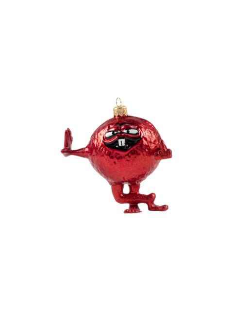 Supreme Camacho Ornament