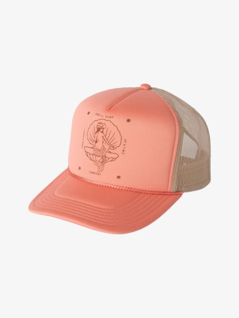O'Neill Arlie Trucker Hat