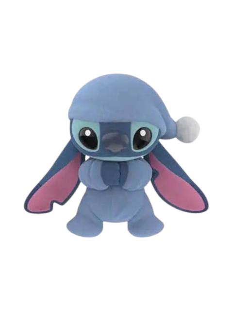POP MART Pop Mart Disney Stitch Little Emotions Series Being a Couch Potato Figure