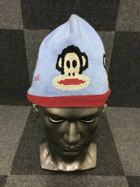 Other Designers BSC25 Vitage paul frank Beanie
