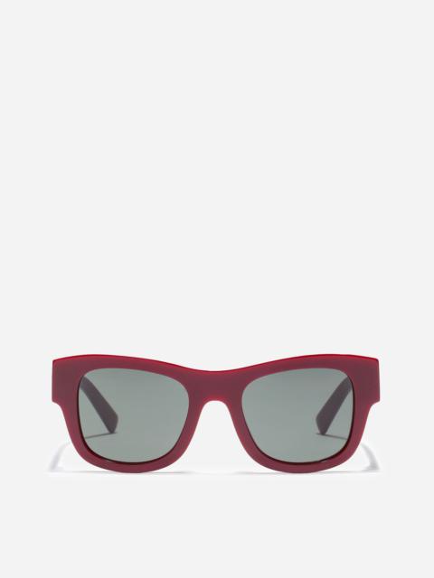 DNA Sunglasses