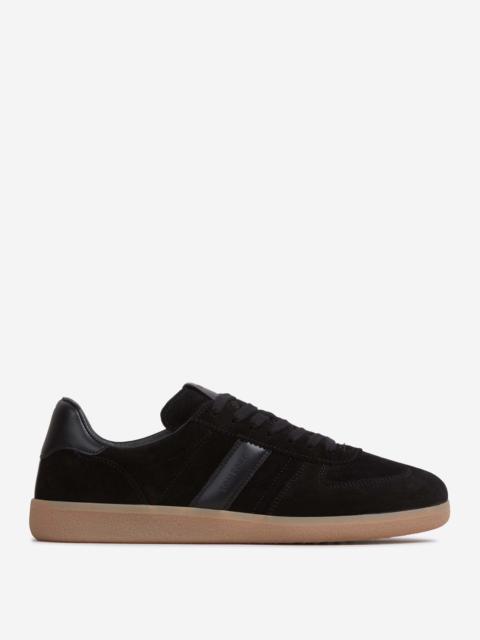 TOM FORD SNEAKERS SUEDE