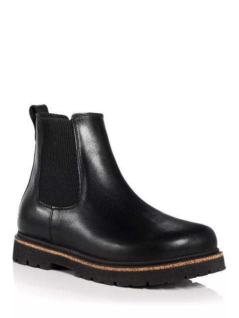 BIRKENSTOCK Women's Highwood Chelsea Boots