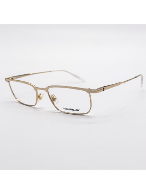 Montblanc MONTBLANC MB0219O 002