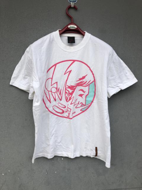 Other Designers Japanese Brand - Doarat Shirt