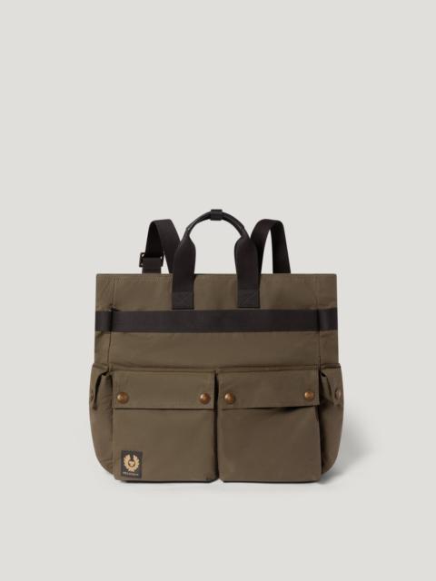 Belstaff TRIALMASTER 2-WAY TOTE
