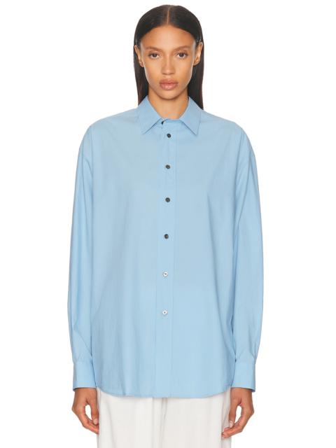 The Row Miller Shirt