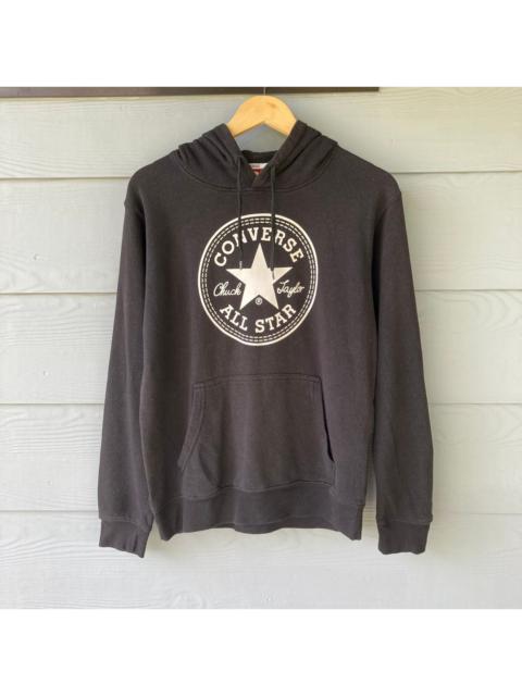 Other Designers Vintage - 90s Converse All Star Hoodies