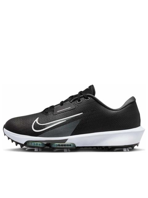 Nike Nike Air Zoom Infinify Tour 2 'Black White Vapor Green' FD0218-002