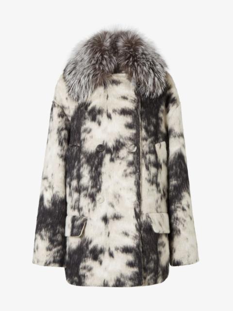 FENDI Coat