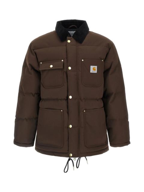 Carhartt 'Rayler' jacket