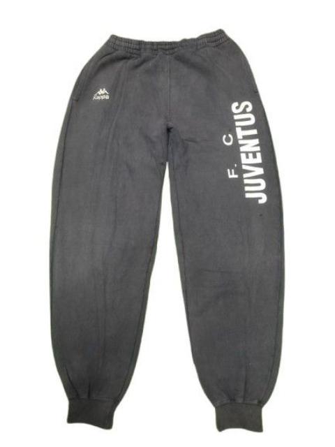 Other Designers VINTAGE KAPPA JUVENTUS FC JOGGER PANTS