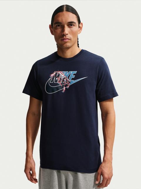 Nike England Men's Nike Soccer T-Shirt