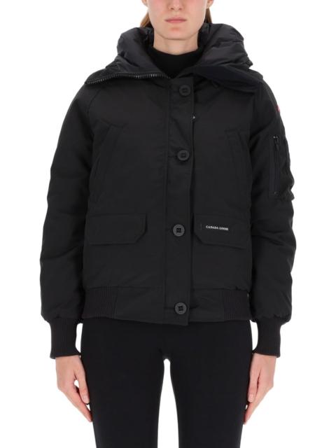 Canada Goose Canada Goose Women Bomber "Chilliwack"