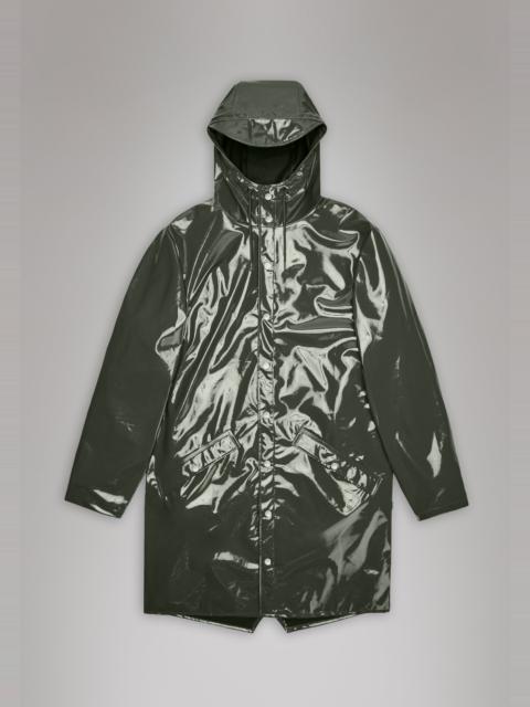 RAINS Long Jacket
