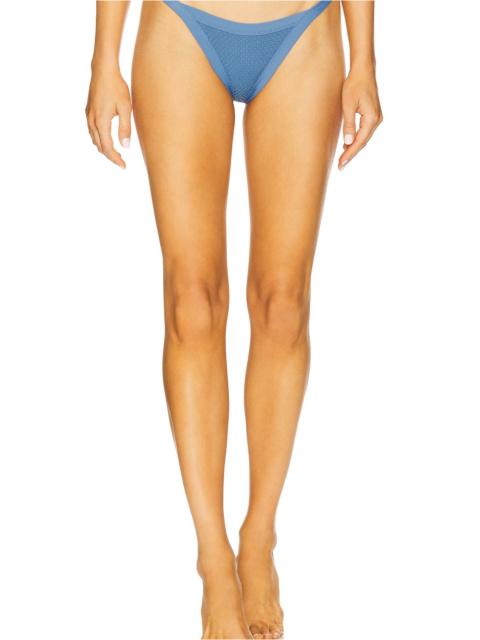 L*SPACE Mackenzie Bikini Bottom