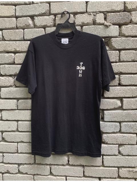 Other Designers DOGTOWN T-SHIRT