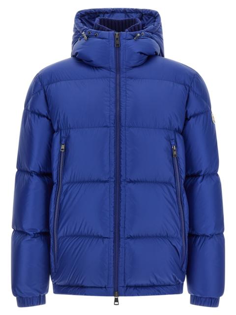 Moncler Moncler Men 'Rivau' Down Jacket