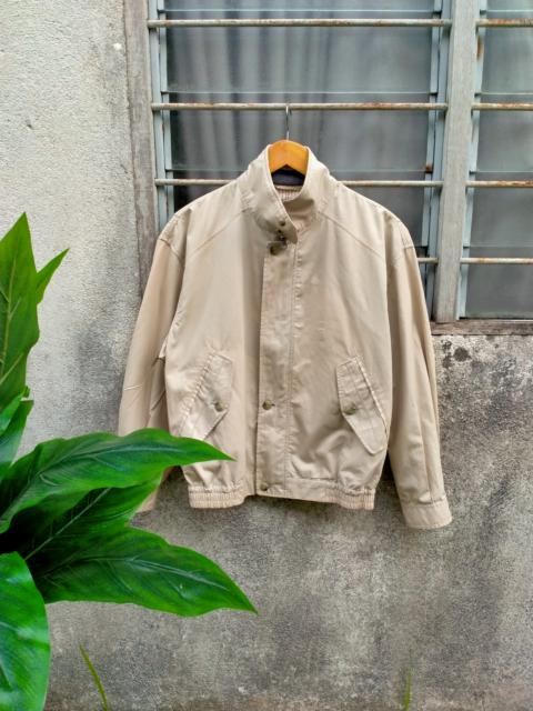Other Designers Designer - 🔥 STEALS 🔥Vintage Simple Life Harrington Jacket