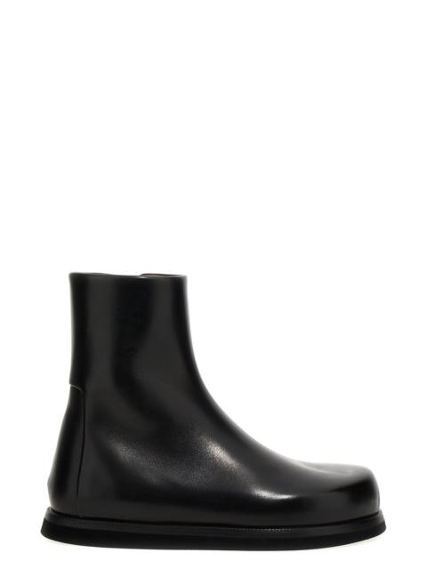 Marsèll Women 'Accom' Ankle Boots