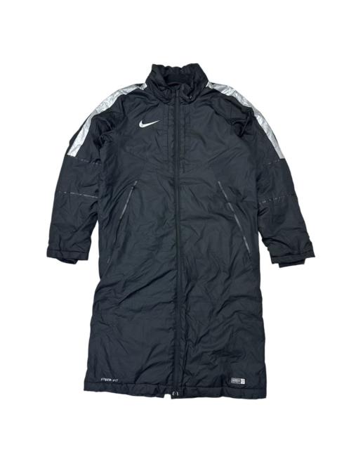Nike NIKE INSULATED FOOTBALL STADIUM JACKET