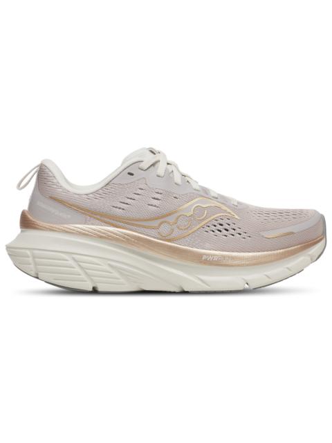 Saucony Saucony Womens Saucony Guide 18